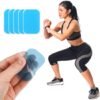 550x550-10212.jpg Unyqoos® Set van 60 herbruikbare gelpads voor spierstimulator en buiktrainers
