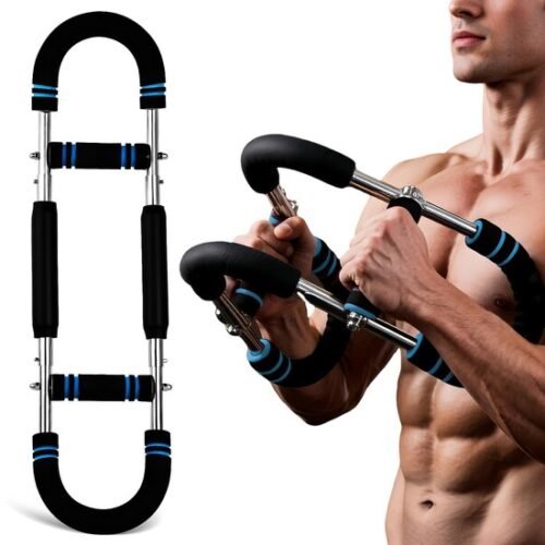 550x550-10225.jpg Unyqoos® Verstelbare armtrainer voor thuis met drie weerstandsniveaus en draagbaar ontwerp