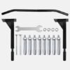 550x550-10229.jpg Unyqoos® Wandgemonteerde optrekstang voor effectieve thuisoefeningen en spierversterking