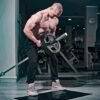 Unyqoos® Ergonomische roeigreep voor veelzijdige krachttraining en fitnessoefeningen