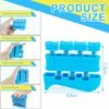 550x550-10289.jpg Unyqoos® Set van vier vingertrainers voor handkracht- en coördinatietraining op elk niveau