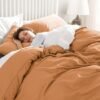 Unyqoos® Stijlvol en Comfortabel Beddengoedset van 200 x 200 cm voor Elke Slaapkamerinrichting