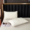 550x550-11199.jpg Unyqoos® Stijlvolle en Comfortabele Boho Dekbedovertrekset van Microvezel met Ritssluiting