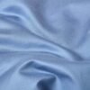 Unyqoos® Luxe tweedelige beddengoedset van Egyptisch katoen in elegante blauwe kleur