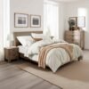 550x550-11284.jpg Unyqoos® Zacht en ademend beddengoed 200 x 200 cm met ritssluiting en kussenslopen