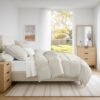 550x550-11285.jpg Unyqoos® Zacht en ademend beddengoed 200 x 200 cm met ritssluiting en kussenslopen