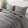 Unyqoos® Ultrazachte Microvezel Bedsprei en Woondeken voor Comfort in Alle Seizoenen