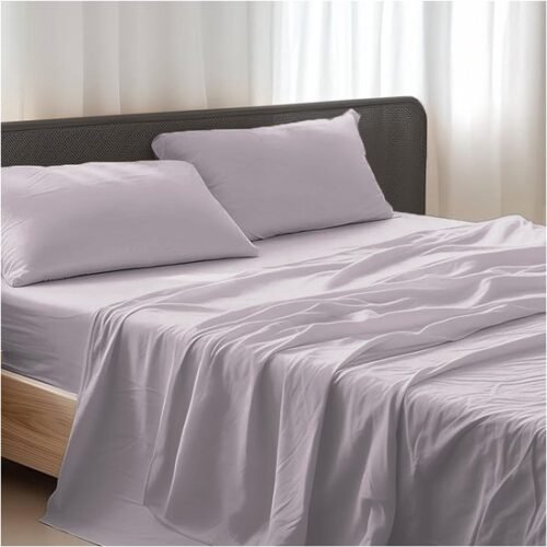 550x550-11614.jpg Unyqoos® Stijlvolle vierdelige beddenset voor tweepersoonsbed met zachte microvezelstof