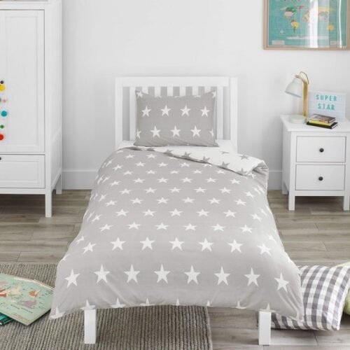 550x550-11617.jpg Unyqoos® Omkeerbaar kinderbeddengoed met sterrenprint voor eenpersoonsbed