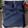 550x550-11746.jpg Unyqoos® Zachte en ademende 3-delige beddengoedset met ritssluiting en hoekbanden 155 x 220