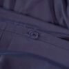 Unyqoos® Luxe Microvezel Beddengoedset met Dekbedovertrek en Kussensloop in Blauw