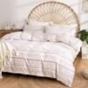 550x550-11927.jpg Unyqoos® Stijlvol en comfortabel dekbedovertrek met Boheems design en ritssluiting