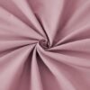 550x550-11975.jpg Unyqoos® Roze katoenen dekbedovertrekset met kussenslopen voor eenpersoonsbed