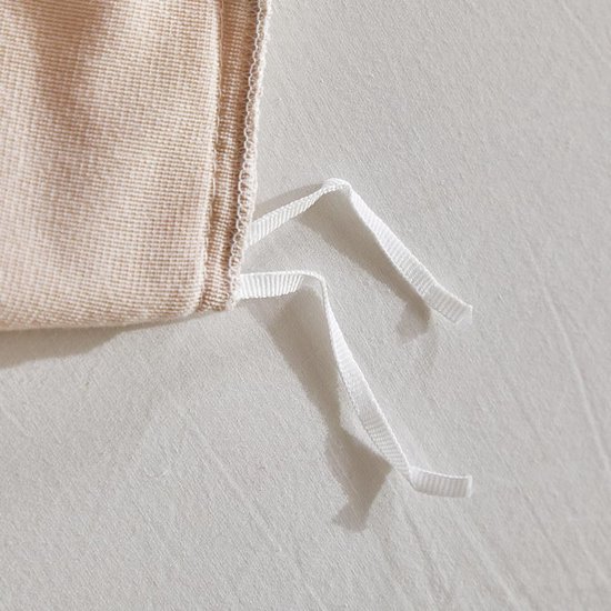 550x550-12054.jpg Unyqoos® Warme en zachte flanellen dekbedovertrekset met bladerenmotief voor de winter