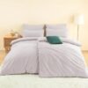 550x550-12210.jpg Unyqoos® Zachte en warme thermo-fleece beddengoedset voor koude nachten