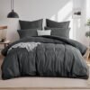 550x550-12295.jpg Unyqoos® Stijlvol en comfortabel beddengoed met gestreept patroon voor ultiem slaapgenot