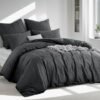 550x550-12297.jpg Unyqoos® Stijlvol en comfortabel beddengoed met gestreept patroon voor ultiem slaapgenot