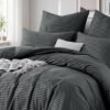 550x550-12298.jpg Unyqoos® Stijlvol en comfortabel beddengoed met gestreept patroon voor ultiem slaapgenot