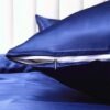 550x550-12300.jpg Unyqoos® Luxe satijnen dekbedovertrek set met ritssluiting en kussenslopen 220 x 240