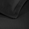 Unyqoos® Luxe en ademende beddensprei set met kussenslopen voor elk seizoen