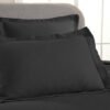 Unyqoos® Luxe en ademende beddensprei set met kussenslopen voor elk seizoen