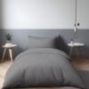 Unyqoos® Luxe en zachte microvezel beddengoedset voor ultiem slaapcomfort