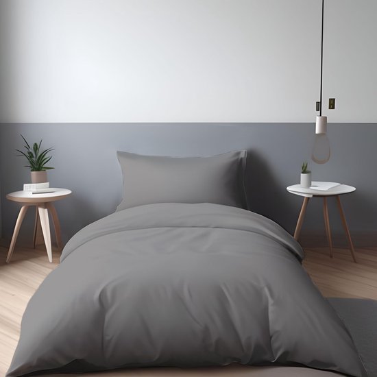 Unyqoos® Luxe en zachte microvezel beddengoedset voor ultiem slaapcomfort