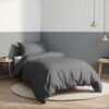 Unyqoos® Luxe en zachte microvezel beddengoedset voor ultiem slaapcomfort