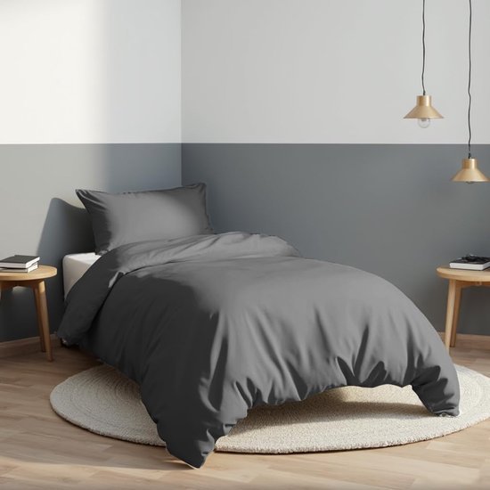 Unyqoos® Luxe en zachte microvezel beddengoedset voor ultiem slaapcomfort