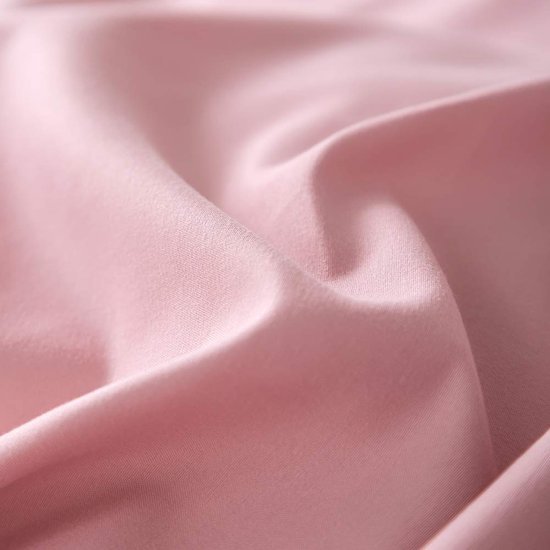 Unyqoos® Superzacht Omkeerbaar Beddengoedset in Diverse Kleuren en Maten met Ritssluiting