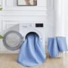 Unyqoos® Elegante en Comfortabele Zachte Sprei Set met Kussenslopen voor Luxe Slaapkamerbelevenis