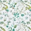 550x550-12625.jpg Unyqoos® Stijlvol en Comfortabel Beddengoedset met Ritssluiting en Bloemenpatroon