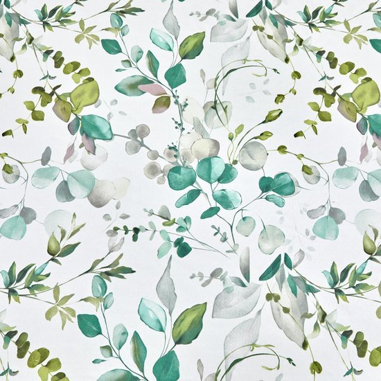 550x550-12625.jpg Unyqoos® Stijlvol en Comfortabel Beddengoedset met Ritssluiting en Bloemenpatroon