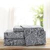 550x550-12676.jpg Unyqoos® Zachte en stijlvolle 2-delige beddengoedset met paisley motief voor elk seizoen