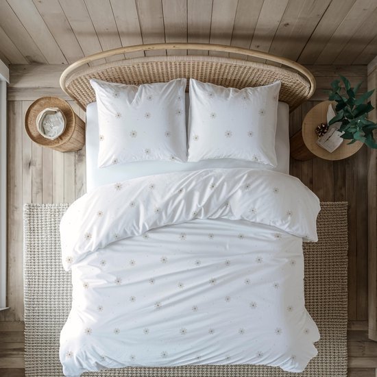 550x550-12905.jpg Unyqoos® Zacht en ademend kinderbeddengoed met bloemenprint voor een rustige nacht