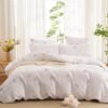 550x550-12916.jpg Unyqoos® Zacht en ademend kinderbeddengoed met sterrenpatroon en ritssluiting