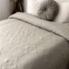 Unyqoos® Stijlvolle Mandala Bedsprei voor Elegantie en Comfort in Huis, 170 x 220 cm, Zacht en Onderhoudsvriendelijk