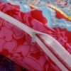 Unyqoos® Exotisch Boho Dekbedovertrek en Kussensloop Set met Indiaas Design