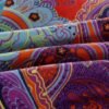 Unyqoos® Exotisch Boho Dekbedovertrek en Kussensloop Set met Indiaas Design