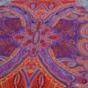 Unyqoos® Exotisch Boho Dekbedovertrek en Kussensloop Set met Indiaas Design