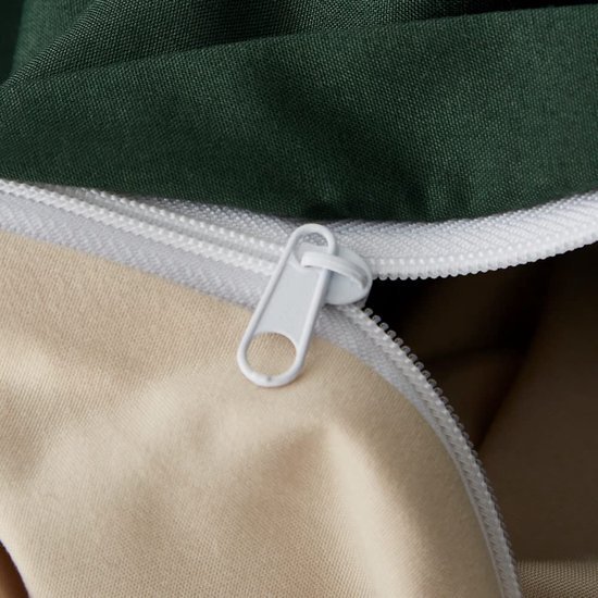 550x550-13107.jpg Unyqoos® Stijlvolle tweepersoons dekbedovertrekset van microvezel met kussenslopen
