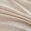 Unyqoos® Luxe beddengoedset 220x240 cm met bloemenpatroon en kussenslopen