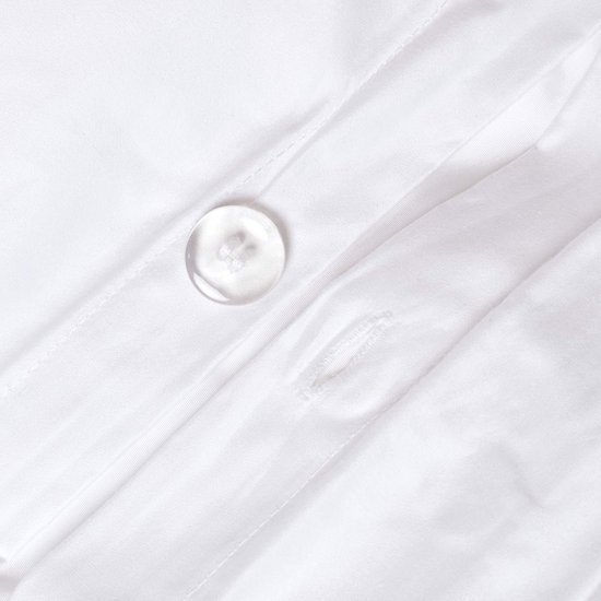 Unyqoos® Luxe beddengoedset van fijn Egyptisch katoen voor ultiem slaapcomfort