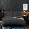 550x550-13359.jpg Unyqoos® Zachte microvezel dekbedovertrekset voor alle seizoenen met ritssluiting