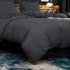 550x550-13362.jpg Unyqoos® Zachte microvezel dekbedovertrekset voor alle seizoenen met ritssluiting