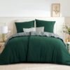 550x550-13393.jpg Unyqoos® Zacht en omkeerbaar beddengoed met ritssluiting en Oeko-Tex microvezel