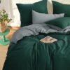 550x550-13395.jpg Unyqoos® Zacht en omkeerbaar beddengoed met ritssluiting en Oeko-Tex microvezel