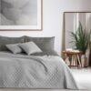 Unyqoos® Luxueuze en Onderhoudsarme Dubbelzijdige Bedsprei in Stijlvolle Ontwerpen, 170 x 210 cm