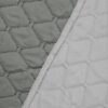 Unyqoos® Luxueuze en Onderhoudsarme Dubbelzijdige Bedsprei in Stijlvolle Ontwerpen, 170 x 210 cm