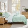 550x550-13564.jpg Unyqoos® Omkeerbaar beddengoed met bloemmotief en zachte microvezel voor optimaal slaapcomfort